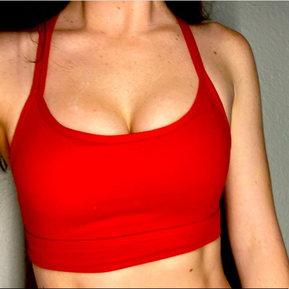 🔥 Full Set 🔥ALPHALUX Alphalete Ember ❤️ XS / S